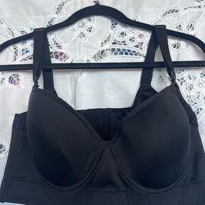 LeSensuel Full Coverage Underwire Bra T-Shirt Womens Bras - Beige 36B : ,